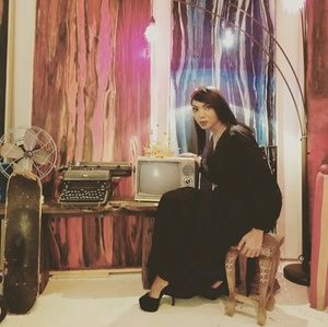 Meet your Posher, Michelle